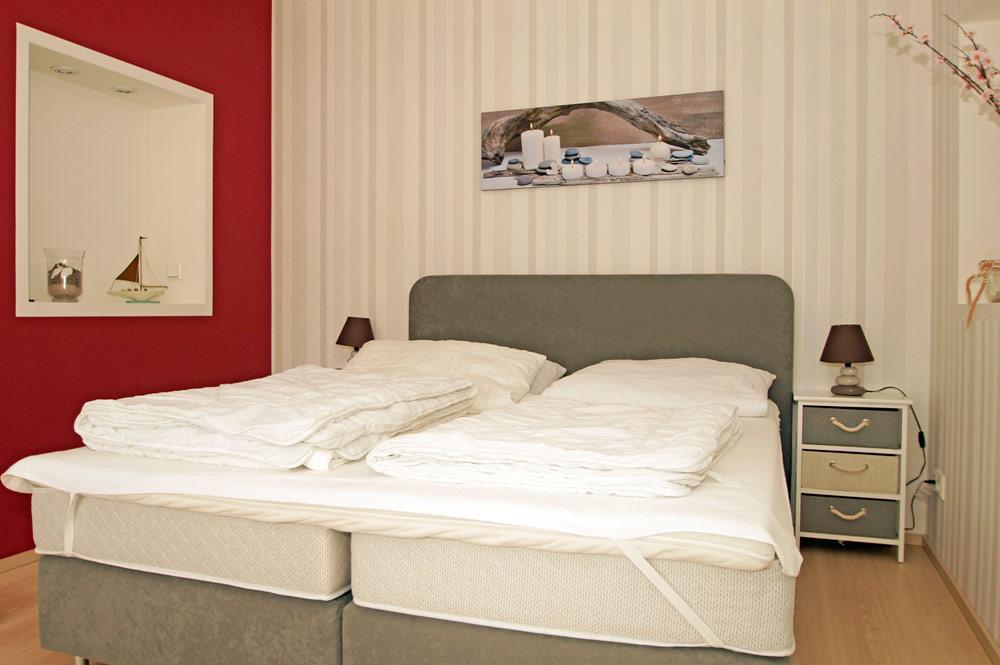 Ferienwohnanlage Bruckner Apartment Rostock Exterior photo